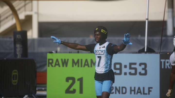 USF QB commit, star-studded defense lift Armwood over Tampa Bay Tech