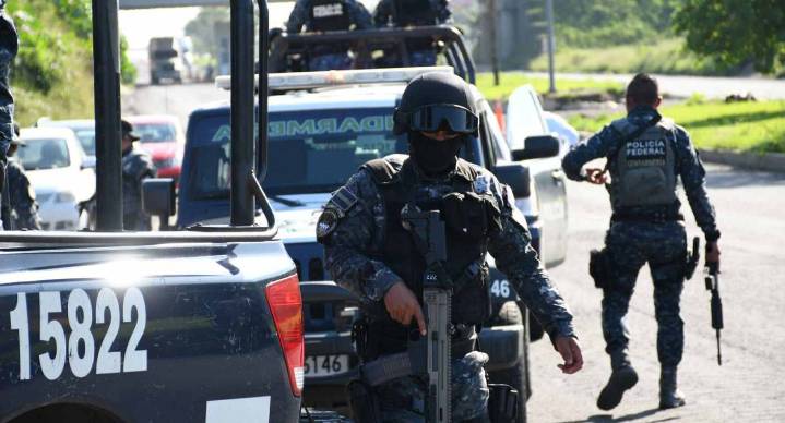 Asesinan a candidato de Morena y atacan vivienda de alcalde electo en jornada violenta en Veracruz