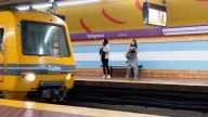¿Qué medios de transporte valoran más los porteños?