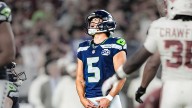 NFL: Seattle vence a Arizona con gol de campo en el último segundo y se afianza en la NFC Oeste