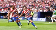 Pronósticos Atlético de Madrid vs Frankfurt: cuota ganadora por goles de ambos equipos