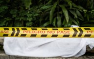 Hallan muertos a B-King y Regio Clown, músicos colombianos desaparecidos en México