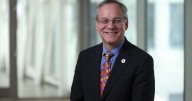 Rosalind Franklin University Names Aron Sousa, MD, FACP, as President and CEO