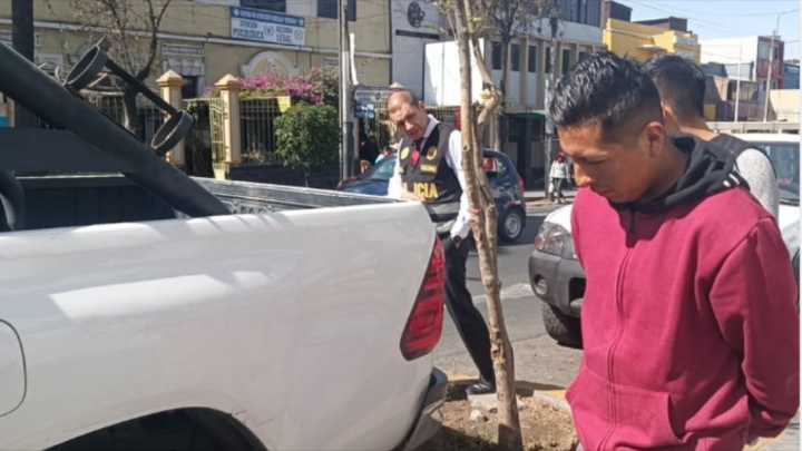 AREQUIPA: Condenan a cadena perpetua para feminicida de enfermera y ordenan pagar reparación civil