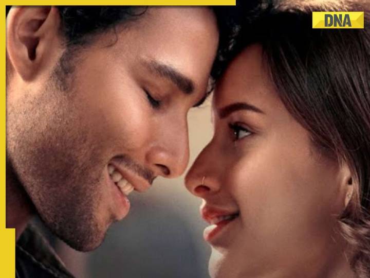 Dhadak 2 OTT release date: When, where to watch Siddhant, Triptii film