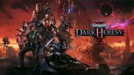 Warhammer 40K: Dark Heresy Gamescom Preview - Inquisitors Are Always Right