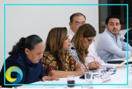 Encabeza Mara reunión con gabinete estatal para revisar avances de proyectos estratégicos