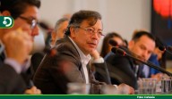 Admiten tutela contra el presidente Petro por estigmatización del nombre Bryan