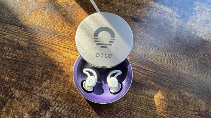Ozlo Sleepbuds Review: I Can Now Share a Bed With My Snoring Boyfriend