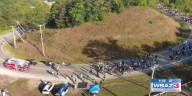 Huntington High School honors 9/11 victims