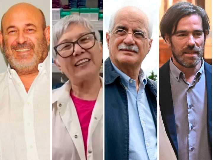 Elecciones legislativas 2025 en Buenos Aires: quiénes se postulan