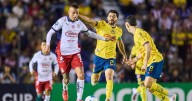 América vs Chivas: La IA predice el ganador del partido en la jornada 8 del Apertura 2025