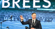 Drew Brees among candidates for Hall of Fame Class of 2026