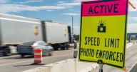 Nearly 19,000 vehicles snapped by I-65 worksite speed enforcement cameras
