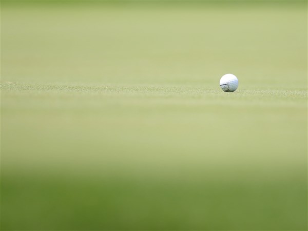 Florida leads, Toledo 11th at Inverness Intercollegiate women's golf event