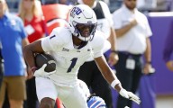 How to Watch TCU vs Arizona State: Live Stream NCAA College Football, TV Channel