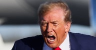 Donald Trump Loses It in Unhinged Early Morning Rant Over James Comey