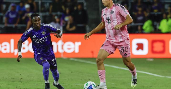 US midfielder Benjamin Cremaschi loaned from Inter Miami to Parma