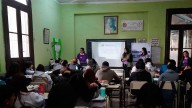 Alumnos del Colegio Fils Pierre participaron de la charla “Amor en tiempos de like”