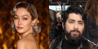 Gigi Hadid Makes Rare Comment About Zayn Malik, Confirms He Was with Their Daughter on Her 5th Birthday 