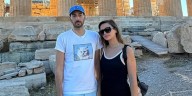 Celeste Cid contó qué la enamoró de Santiago Korovsky: “Hay algo en él que es real”