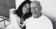 El desgarrador relato de la esposa de Bruce Willis: "Lo único que quiero es sentir que aún tengo una conexión con él"