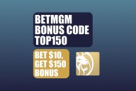 BetMGM Bonus Code TOP150: Claim $150 MLB Playoffs Betting Bonus