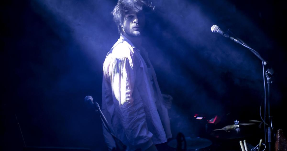El Concurso Pop Rock de Palma ya tiene sus cinco finalistas