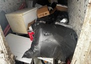 La Policía Canaria interviene a un conductor por infracción múltiple en el transporte de residuos