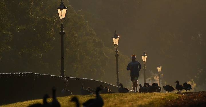 How People Make the Most of Their Mornings