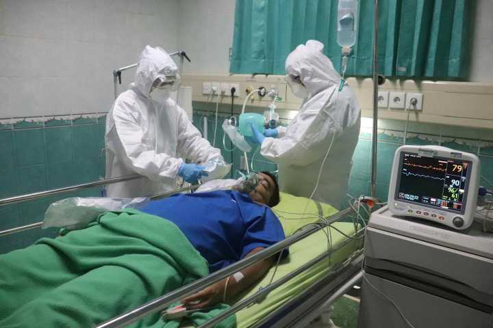 Union Cabinet approves 5,000 PG, 5,023 MBBS seats at Rs 15,034 Cr nationwide