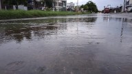 Se esperan lluvias en Mazatlán la tarde y noche de este jueves