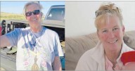 Hunt for missing woman continues