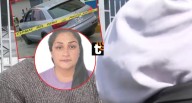 Viudo de abogada asesinada en Comas estalla en llanto: “La justicia divina existe, están afectando a dos niñas” Después del penoso atentado, el esposo pide justicia por la muerte de la abogada, tras p