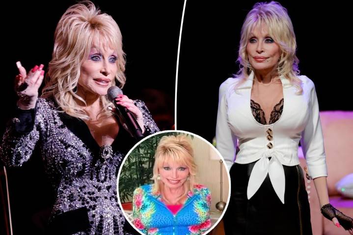 Dolly Parton skips Dollywood appearance over health issue 6 months after husband's death