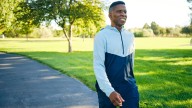 A personal trainer says this 30-minute walking workout will increase your calorie burn and enhance your joint mobility