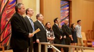 Remember when Jews, Christians came together not in crisis but in joy Austin Albanese