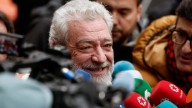 Miguel Ángel Rodríguez, director de gabinete de Ayuso, ataca a la jueza tras sentar en el banquillo a González Amador: "Todo Sánchez es corrupto"