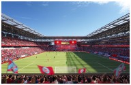 Chicago Fire Soccer Stadium Gets Key Commission Approval