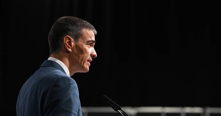 Sánchez anuncia que España enviará un buque de la Armada para asistir a la Flotilla de Gaza