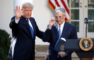 ‘Challenging situation’: Fed Chair says Trump labor market weakness is a problem