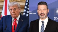 Trump dismisses free speech concerns after Kimmel’s suspension