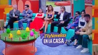 Nominados de la séptima semana en La casa de los Famosos: ¿Ganó la estrategia de Alexis o de Guana?