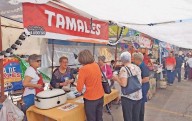 Alistan tradicional kermés del Seminario