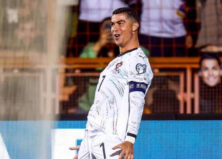 Ganan Portugal e Inglaterra en eliminatorias europeas