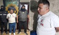 Llegó a Buenos Aires el quinto detenido por el triple femicidio de Florencio Varela