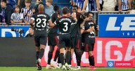 Un triunfo de Maravilla: gol de Alexis Sánchez le da su segunda victoria al Sevilla en LaLiga 2025/26