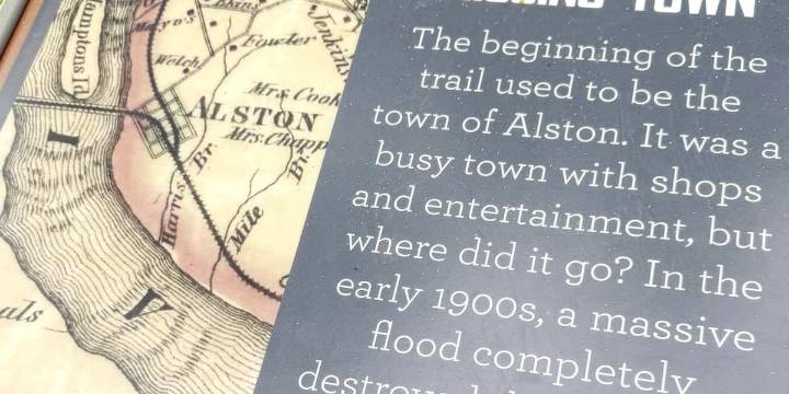 We the People: Revisiting a lost town on the Palmetto Trail