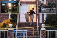Elderly man stabbed to death by relative inside NYC home: sources