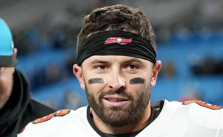 Baker Mayfield, Bucs receive great news regarding key player’s status for Week 1 game vs. Falcons